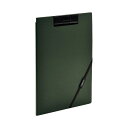 【おすすめ・人気】(まとめ)LIHITLAB SMARTFIT クリップファイル F-7560-22【×10セット】|安い 激安 格安