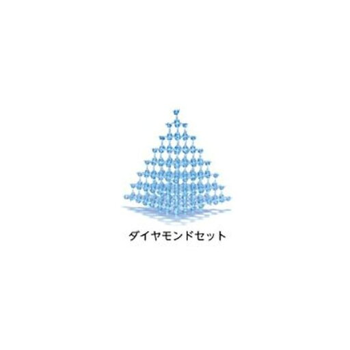 【おすすめ・人気】分子構造模型モル・タロウ ダイヤモンドセット CDC-1|安い 激安 格安 【おすすめ・人気】分子構造模型モル・タロウ ダイヤモンドセット CDC-1|安い 激安 格安