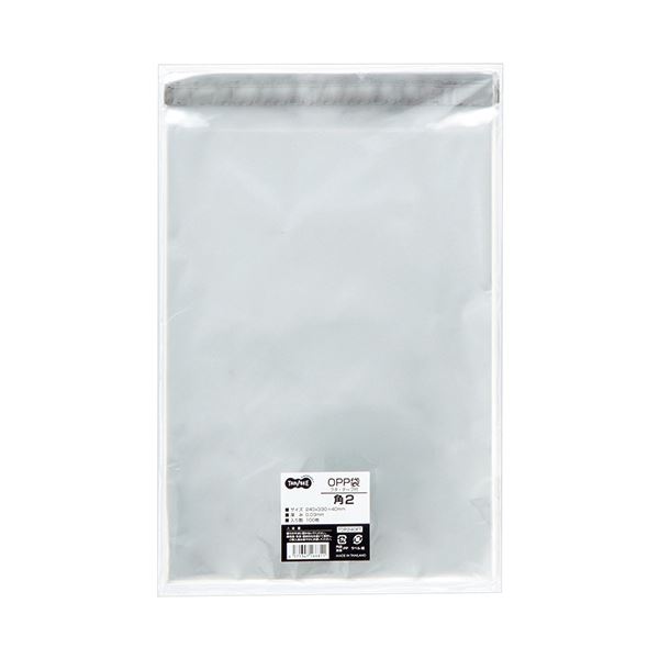 ̵(ޤȤ) TANOSEE OPP եơճ2 240330+40mm 1ѥå(100) [30å] ͵ ¤ ...