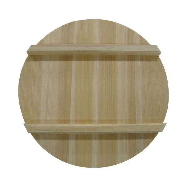 【おすすめ・人気】寿司桶 ふた 30cm