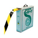 【送料無料】日本緑十字社 GTH-501TR 再剥離タイプ 50mm幅×100m 黄・黒色 149036 1巻 おすすめ 人気 安い 激安 格安 おしゃれ 誕生...
