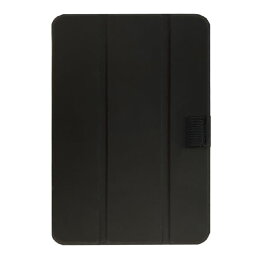【送料無料】Digio2 iPad mini(2021) 用 軽量ハードケースカバー ブラック TBC-IPM2100BK　おすすめ 人気 安い 激安 格安 おしゃれ 誕生日 プレゼント ギフト 引越し 新生活 ホワイトデー