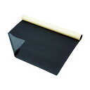 【送料無料】TRUSCO ゴム製すべり止めシート のり付き 1200×1000mm G10-1210-5P 1袋(5枚) おすすめ 人気 安い 激安 格安 おし...