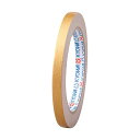 【送料無料】共和 パイロン バッグシーリングテープ 紙 9mm×50m 金 HU-001-11 1セット(20巻) おすすめ 人気 安い 激安 格安 おしゃれ ...