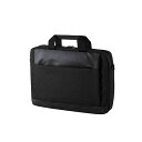 【送料無料】エレコム キャリングバッグ/整理タイプ/15.6inch/ブラック BM-BSSDBK おすすめ 人気 安い 激安 格安 おしゃれ 誕生日 プレゼン...