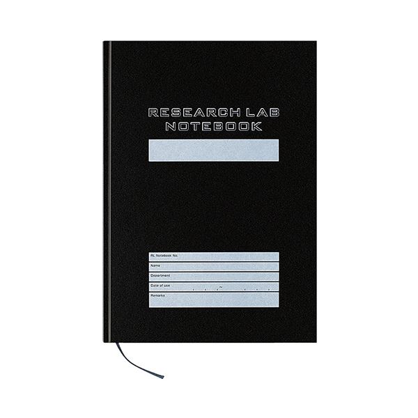 【送料無料】コクヨ リサーチラボノート(HG)(ハード表紙) 1号(A4) 80枚 ノ-LB208HS 1セット(5冊) おすすめ 人気 安い 激安 格安 おし...