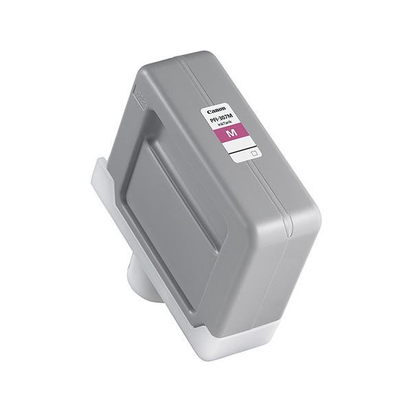 ̵(ޤȤ) Υ Canon 󥯥 PFI-307M ޥ󥿥 330ml 9813B001 1[5å] ...