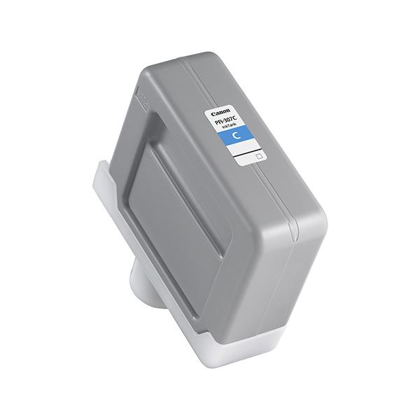 ̵(ޤȤ) Υ Canon 󥯥 PFI-307C 󥤥 330ml 9812B001 1[5å] ͵...