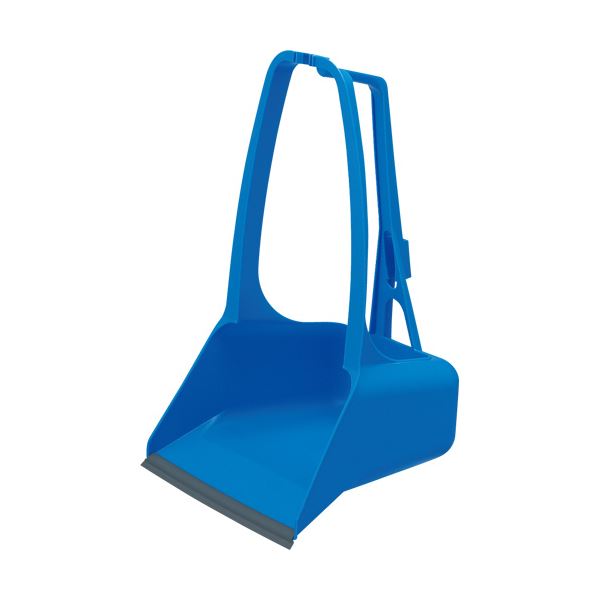 【送料無料】(まとめ) 山崎産業 HG アーバンチリトリ ブルーDS515-000X-MB(BL) 1個[×5セット]　おすすめ 人気 安い 激安 格安 おしゃれ 誕生日 プレゼント ギフト 引越し 新生活 ホワイトデー