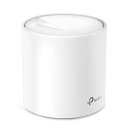 【送料無料】TP-LINK AX3000 メッシュWi-Fiシステム(1台) Deco X60(1-Pack)(JP) おすすめ 人気 安い 激安 格安 おしゃ...
