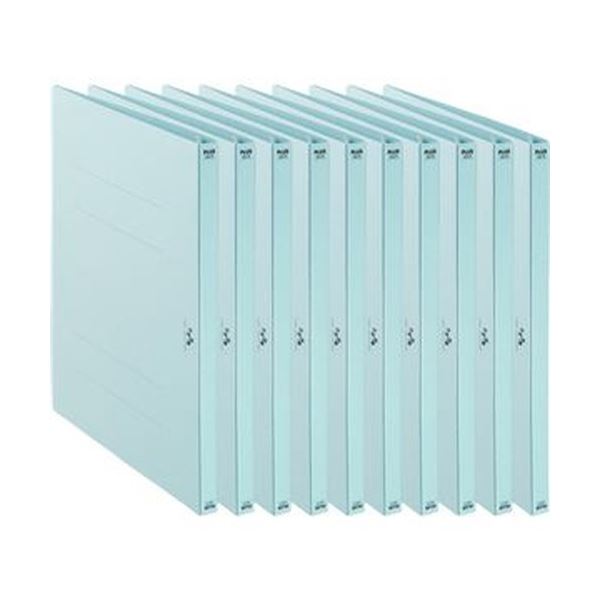 ̵(ޤȤ) ץ饹  Ѽԥƥեåȥե A4 ֥롼 FL-805FF-BL 1ѥå(10) [20å]...