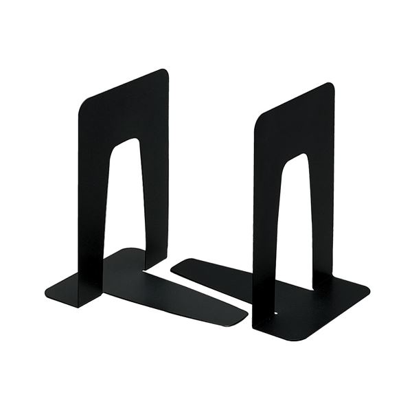 【送料無料】コクヨ ブックエンド 大 黒BS-34ND 1セット(20枚:2枚×10組) おすすめ 人気 安い 激安 格安 おしゃれ 誕生日 プレゼント ギフト...