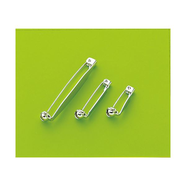 【送料無料】(まとめ) スタジオサカミ 回転ピン 大 42mm 10個 13-6895[×5セット]　おすすめ 人気 安い ..