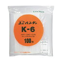 【送料無料】セイニチ ユニハンディチャック下400×幅280mm K-6 1パック(100枚) おすすめ 人気 安い 激安 格安 おしゃれ 誕生日 プレゼント ...