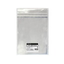 【送料無料】(まとめ) 今村紙工 クリアー封筒 フタ・テープ付A5 160×220+40mm 0.05mm厚 OP50-A5 1パック(100枚) [×30セッ...