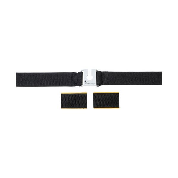 【送料無料】サンワサプライ I/Oロックベルト(USBプラグ対応) CA-NB002 1パック おすすめ 人気 安い 激安 格安 おしゃれ 誕生日 プレゼント ギフト 引越し 新生活 ホワイトデー