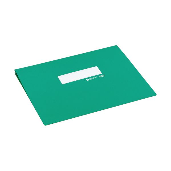 【送料無料】コクヨ データファイルA アンバースト用Y11〜15×T11 1000枚収容 緑 EF-251SNG 1セット(10冊) おすすめ 人気 安い 激安...