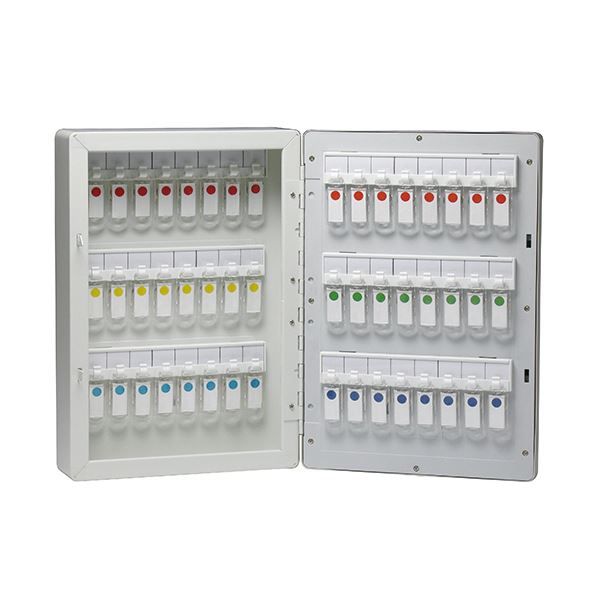 【送料無料】ソニック 暗証番号キーボックステンキー式 48個吊 KS-7091 1個 おすすめ 人気 安い 激安 格安 おしゃれ 誕生日 プレゼント ギフト 引...