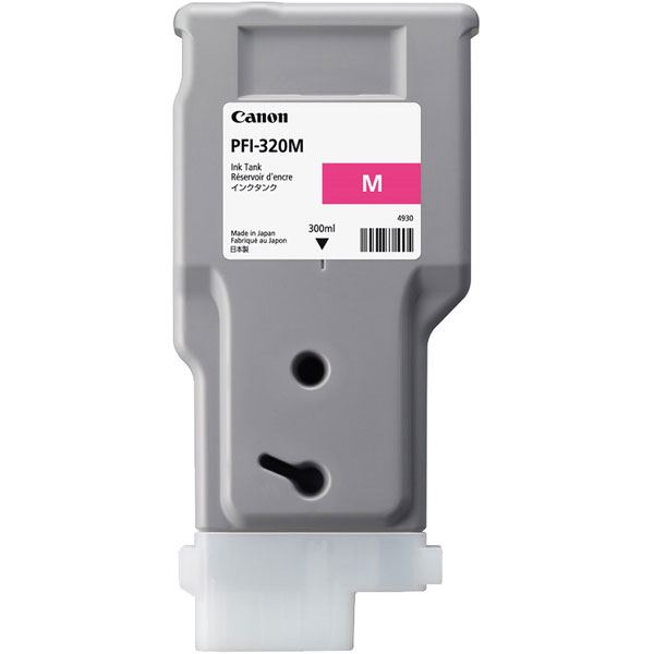 ̵[] CANON 2892C001 PFI-320M 󥯥 ޥ󥿡 ͵ ¤  ʰ   ץ쥼 ե ۤ  ۥ磻ȥǡ