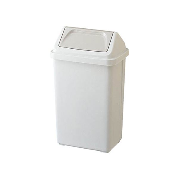 【送料無料】(まとめ) TRUSCO エコダストボックス21.5L TDB-22 1個[×2セット] おすすめ 人気 安い 激安 格安 おしゃれ 誕生日 プレゼント ギフト 引越し 新生活 ホワイトデー