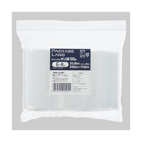 ̵(ޤȤ) 硼ݥ졼åեݥ 襳100ߥ140߸0.08mm E-8TH 1ѥå(100) [10å]...