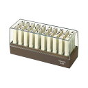 【送料無料】コクヨ エンドレススタンプ(英字セット) 1号 IS-201 1セット(6個) おすすめ 人気 安い 激安 格安 おしゃれ 誕生日 プレゼント ギフ...