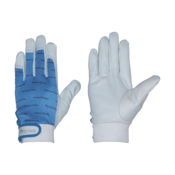 【送料無料】(まとめ) ペンギンエースジャパン エレカー(ブルー・フリーサイズ) TH-529 1双[×3セット]　おすすめ 人気 安い 激安 格安 おしゃれ 誕生日 プレゼント ギフト 引越し 新生活 ホワイトデー