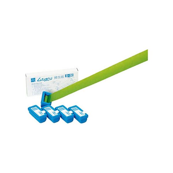 【送料無料】(まとめ) 朝日産業 朝日ムシポン カートリッジ 5個入 青 S-30 1箱(5個) [×3セット] おすすめ 人気 安い 激安 格安 おしゃれ 誕生日 プレゼント ギフト 引越し 新生活 ホワイトデー