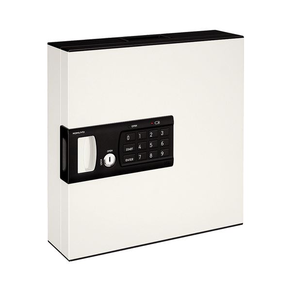 【送料無料】コクヨ キーボックス(KEYSYS) テンキータイプ 32個吊 KFB-TL32 1個 おすすめ 人気 安い 激安 格安 おしゃれ 誕生日 プレゼン...