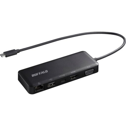 【送料無料】バッファロー(サプライ) USB Type-C接続ドッキングステーション(PD対応) LUD-U3-CGD おすすめ 人気 安い 激安 格安 おしゃれ 誕生日 プレゼント ギフト 引越し 新生活 【送料無料】バッファロー(サプライ) USB Type-C接続ドッキングステーション(PD対応) LUD-U3-CGD おすすめ 人気 安い 激安 格安 おしゃれ 誕生日 プレゼント ギフト 引越し 新生活