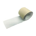 【送料無料】TRUSCO ノンスリップテープ 屋外用 100mm×10m ホワイト TNS-10010W 1巻 おすすめ 人気 安い 激安 格安 おしゃれ 誕生...