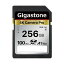 【送料無料】Gigastone SDXCカード 256GB V30 UHS-1 U3 A1 GJSX-256GV3A1 1枚　おすすめ 人気 安い 激安 格安 おしゃれ 誕生日 プレゼント ギフト 引越し 新生活 ホワイトデー