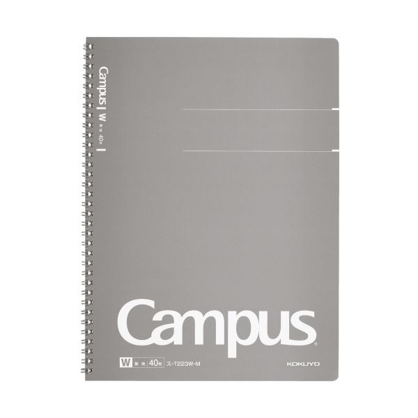 ̵(ޤȤ)  ѥĥ󥰥Ρ(åȥ) A4 ̵ 40 졼 -T223W-M 1å(5) [2å]...