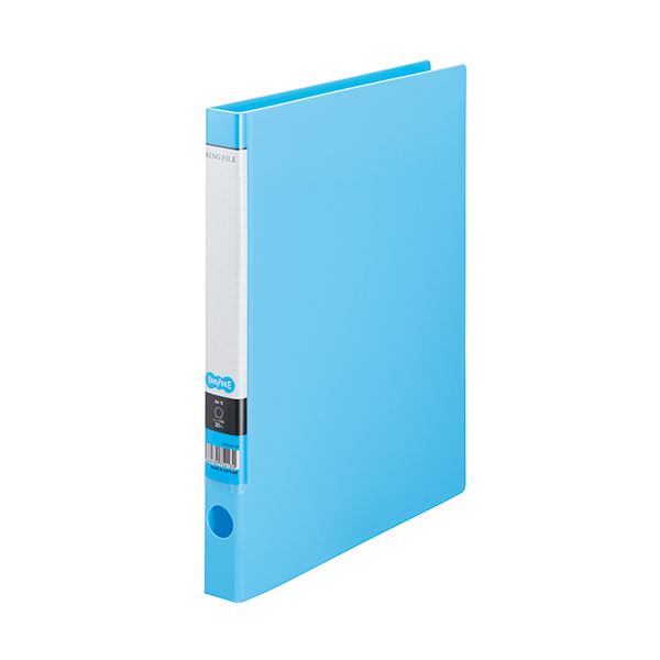 ̵(ޤȤ) TANOSEE O󥰥եA4 2 150 32mm 饤ȥ֥롼 1å(10) [10å]...