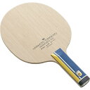 【送料無料】Butterfly(バタフライ) シェークラケット HARIMOTO TOMOKAZU INNERFORCE ZLC ST 張本智和 インナーフォー...