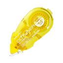 【送料無料】(まとめ) コクヨ テープのり ドットライナー 貼ってはがせるタイプ つめ替え用 8.4mm×16m タ-D401N-08 1セット(10個) [×...