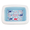 【送料無料】四角プール 125cm ホエールウォッチング おすすめ 人気 安い 激安 格安 おしゃれ 誕生日 プレゼント ギフト 引越し 新生活 ホワイトデー