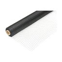 【おすすめ・人気】TRUSCO 軽い防鳥ネット 目合い12mm 幅1m×長さ50m BTYN150 1本|安い 激安 格安