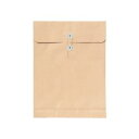 【送料無料】菅公工業 再生紙クラフト エコパッカー角0 120g/m2 ホ089 1パック(100枚) おすすめ 人気 安い 激安 格安 おしゃれ 誕生日 プレ...