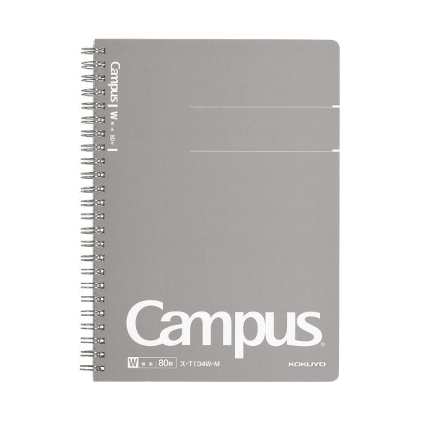 ̵(ޤȤ)  ѥĥ󥰥Ρ(åȥ) A5 ̵ 80 졼 -T134W-M 1å(5) [2å]...