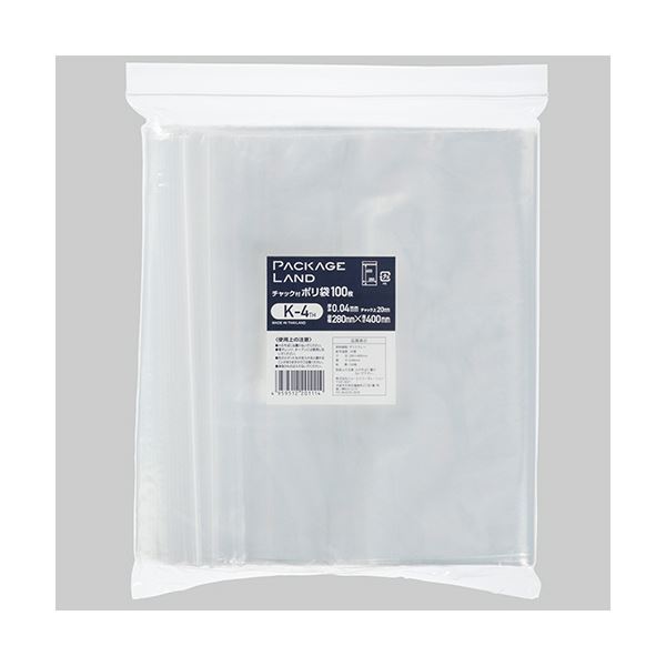 ̵(ޤȤ) 硼ݥ졼åեݥ 襳280ߥ400߸0.04mm K-4TH 1ѥå(100) [5å]...