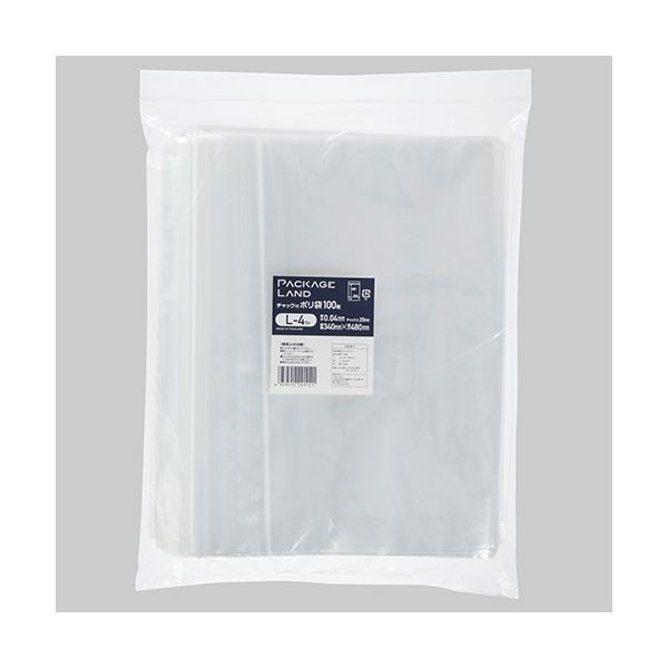 ̵(ޤȤ) 硼ݥ졼åեݥ 襳340ߥ480߸0.04mm L-4TH 1ѥå(100) [5å]...