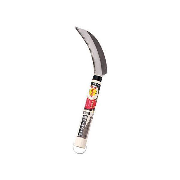 【送料無料】(まとめ) 豊稔企販 光山作 縄切鎌 HT-0880 1個[×5セット]　おすすめ 人気 安い 激安 格安 おしゃれ 誕生日 プレゼント ギフト 引越し 新生活 ホワイトデー