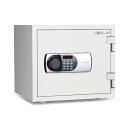 【送料無料】ディプロマット デジタルテンキー式耐火・耐水金庫 19L オフホワイト 119EN88WR 1台 おすすめ 人気 安い 激安 格安 おしゃれ 誕生日 プレゼント ギフト 引越し 新生活 ホワイトデー