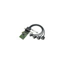 【送料無料】ラトックシステム 4ポート RS-232C・デジタルI/O PCI Expressボード REX-PE64D おすすめ 人気 安い 激安 格安 おし...