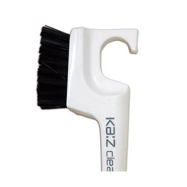 【送料無料】(まとめ) 日本クリンテック 2WAYブラシホワイト W-0424 1個[×20セット]　おすすめ 人気 安い 激安 格安 おしゃれ 誕生日 プレゼント ギフト 引越し 新生活 ホワイトデー