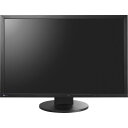 【送料無料】EIZO 61.1cm(24.1) 型カラー液晶モニター FlexScan EV2430 ブラック EV2430-BK おすすめ 人気 安い 激安 ...