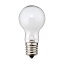【おすすめ・人気】(まとめ) TANOSEE ミニクリプトン電球 40W形 E17口金 ホワイトタイプ 1パック（6個） 【×10セット】|安い 激安 格安