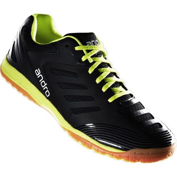 【おすすめ・人気】andro(アンドロ) 卓球シューズ CROSS STEP クロスステップ 23.0 cm|安い 激安 格安