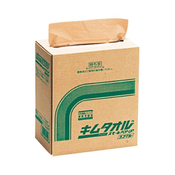 【送料無料】(まとめ) 日本製紙クレシア キムタオル スモールポップアップ 150枚(×10セット) おすすめ 人気 安い 激安 格安 おしゃれ 誕生日 プレゼント ギフト 引越し 新生活 ホワイトデー